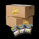 Toonworld's Crazy Fun Clay - Classroom Packs