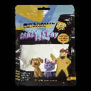 Toonworld's Crazy Fun Clay - Individual Packs